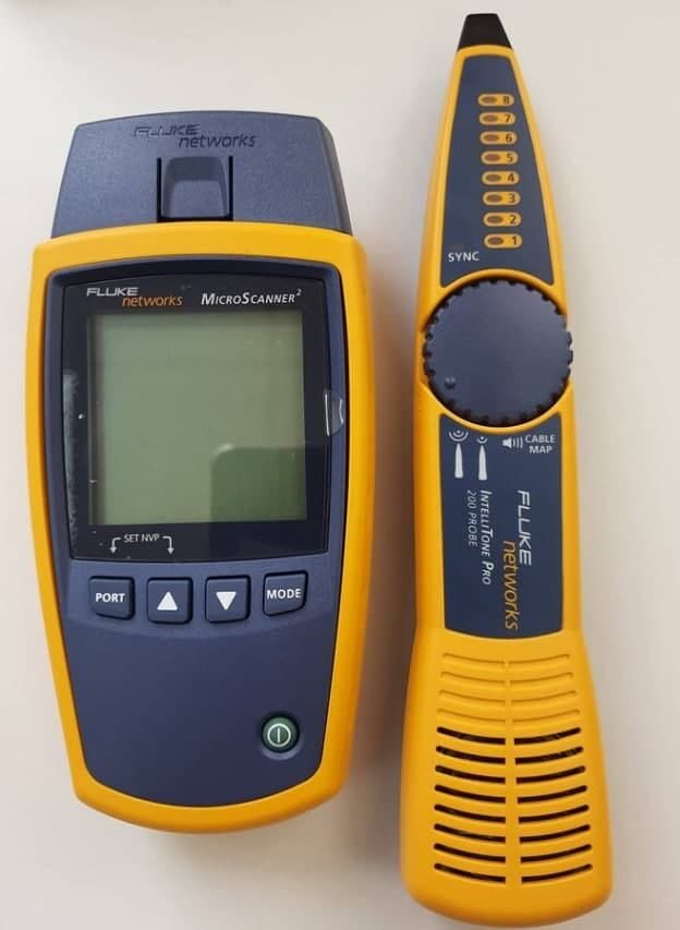 Fluke MS2-TTK