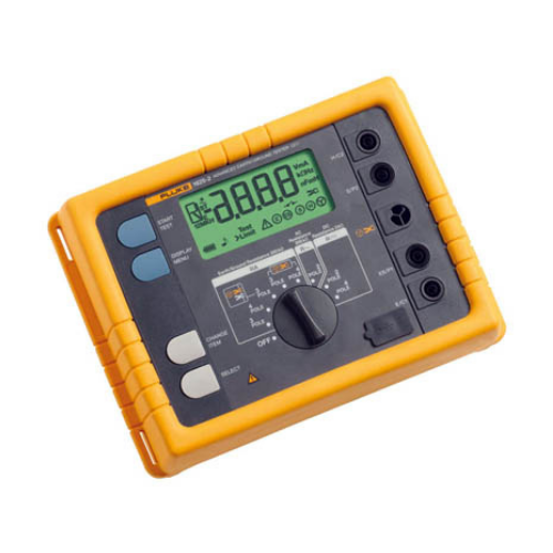 FLUKE 1623-2 GEO ИЗМЕРИТЕЛЬ СОПРОТИВЛЕНИЯ ЗАЗЕМЛЕНИЯ