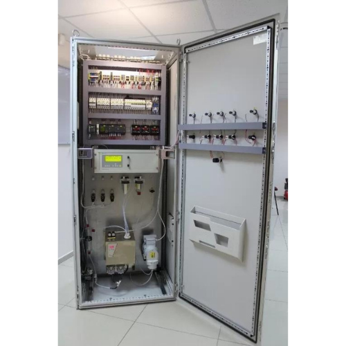 СГК-510 SOLER