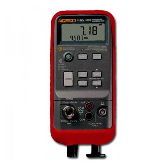 Ручной калибратор давления Fluke Calibration 718EX 300