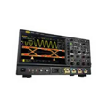 RIGOL MSO8064 ЦИФРОВОЙ ОСЦИЛЛОГРАФ РЕАЛЬНОГО ВРЕМЕНИ КЛАССА HI-END С ПОЛОСОЙ 600 МГЦ