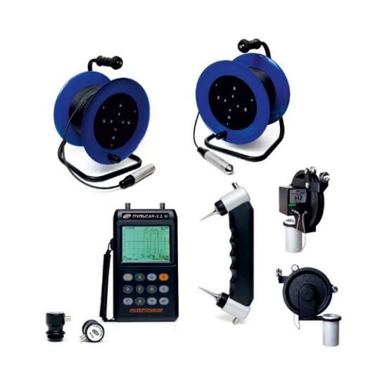 ПУЛЬСАР-2.2 ДБС?