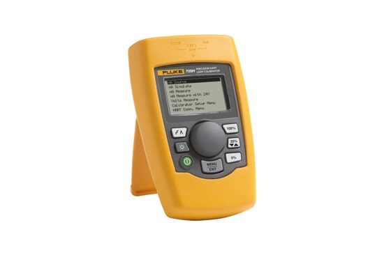 Калибратор токовой петли Fluke Calibration 709H