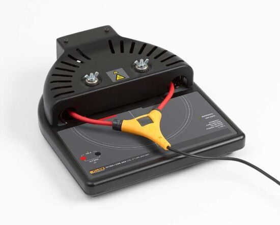 Аксессуар к калибратору электрических величин Fluke Calibration 52120A/COIL3KA