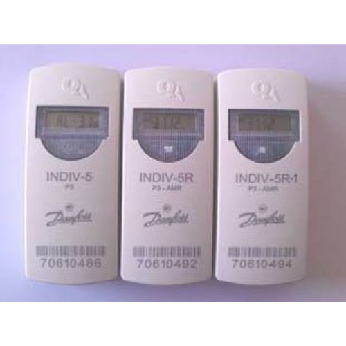 DANFOSS INDIV-5, DANFOSS INDIV-5R РАДИАТОРНЫЕ ТЕПЛОСЧЕТЧИКИ ...