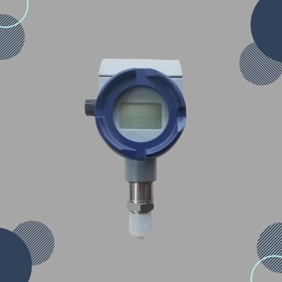 Датчик давления JUMO dTRANS p02