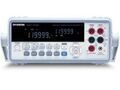 GDM-78351 ВОЛЬТМЕТР ЦИФРОВОЙ ЛАБОРАТОРНЫЙ С ИЗМЕНЯЕМОЙ СКОРОСТЬЮ ИЗМЕРЕНИЙ