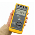 FLUKE 1621 ИЗМЕРИТЕЛЬ СОПРОТИВЛЕНИЯ ЗАЗЕМЛЕНИЯ